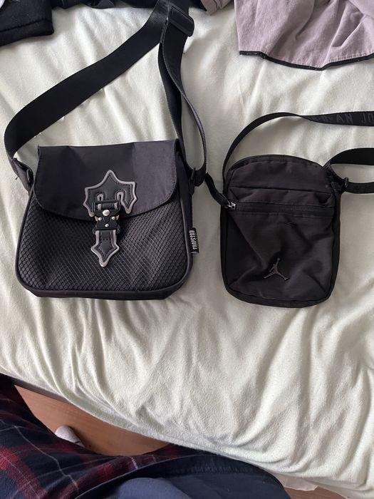 Чантички Jordan, Trapstar