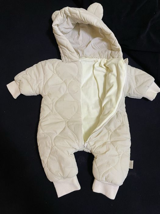 Маленкий размер подойдет для малышей