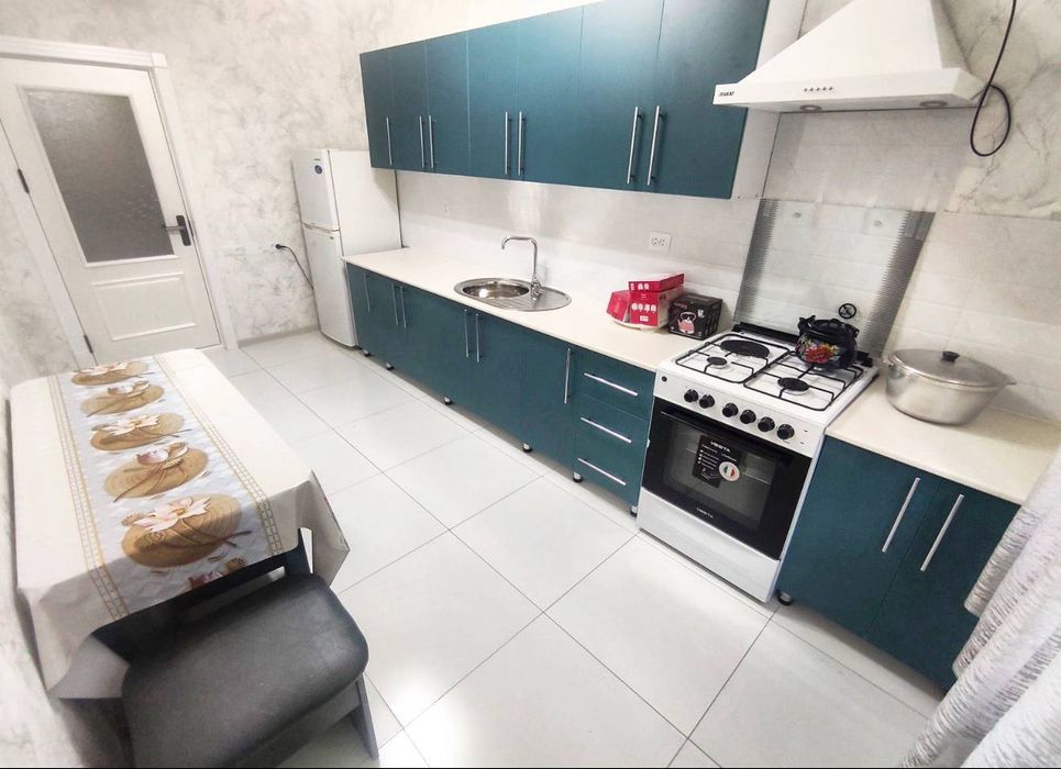 Chilonzor 11 kvartal