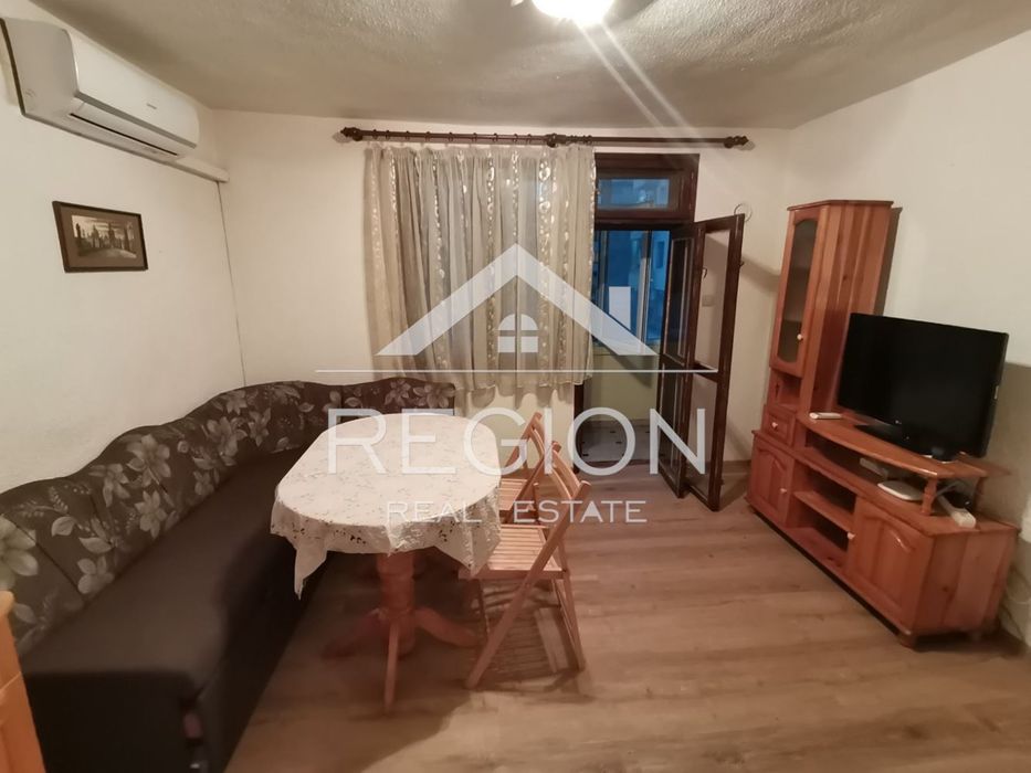 Дава се под наем Двустаен апартамент в Варна, Трошево - 50 кв.м за 357 € - Снимка #1