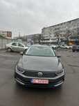 Volkswagen Passat Primul proprietar în țara , înmatriculată în februarie 2025