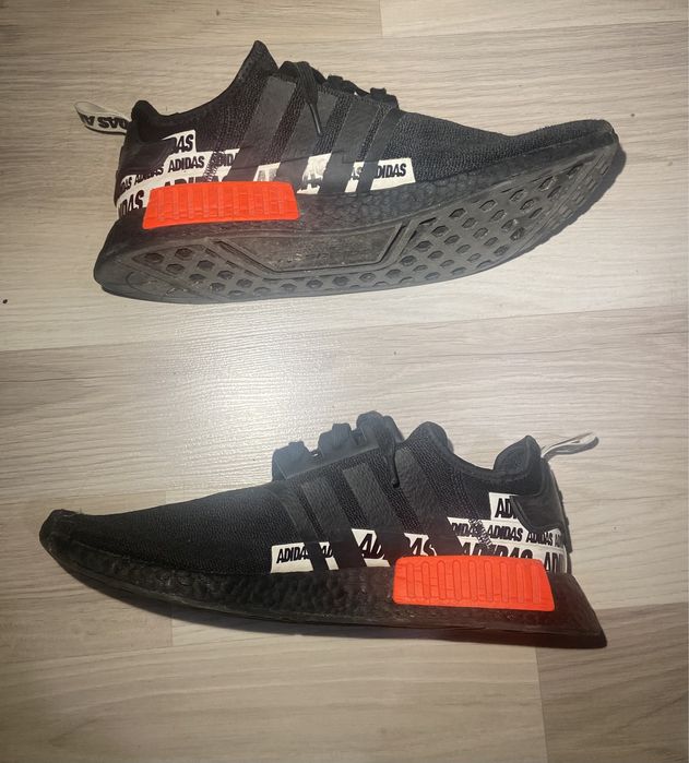 Adidas NMD