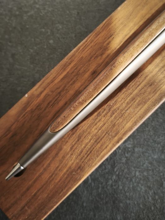 Creion Pininfarina Cambio