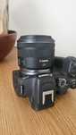 Canon RF 24mm F1.8 MACRO IS STM Lens