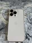 Iphone 13Pro Gold
