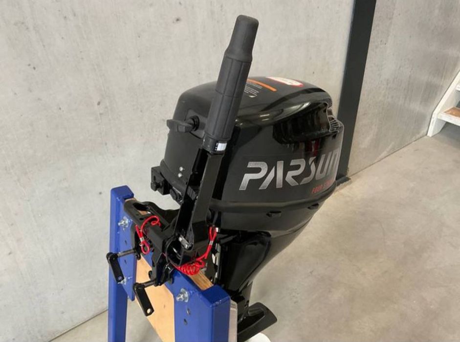 Motor Parsun 20HP