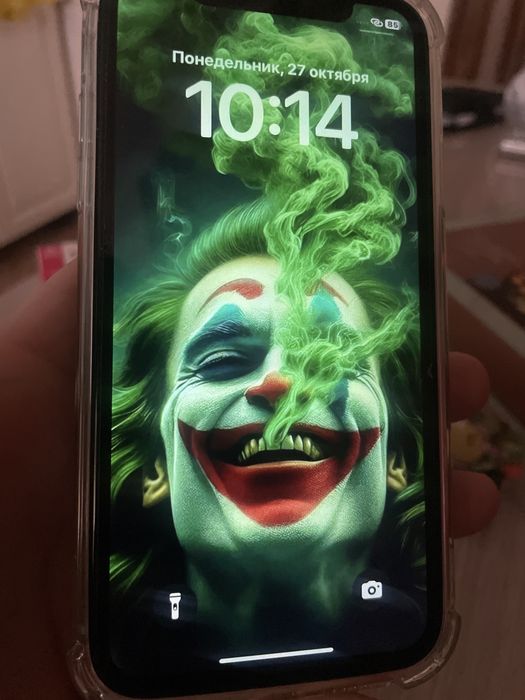 Iphone 11 новый, 256гб