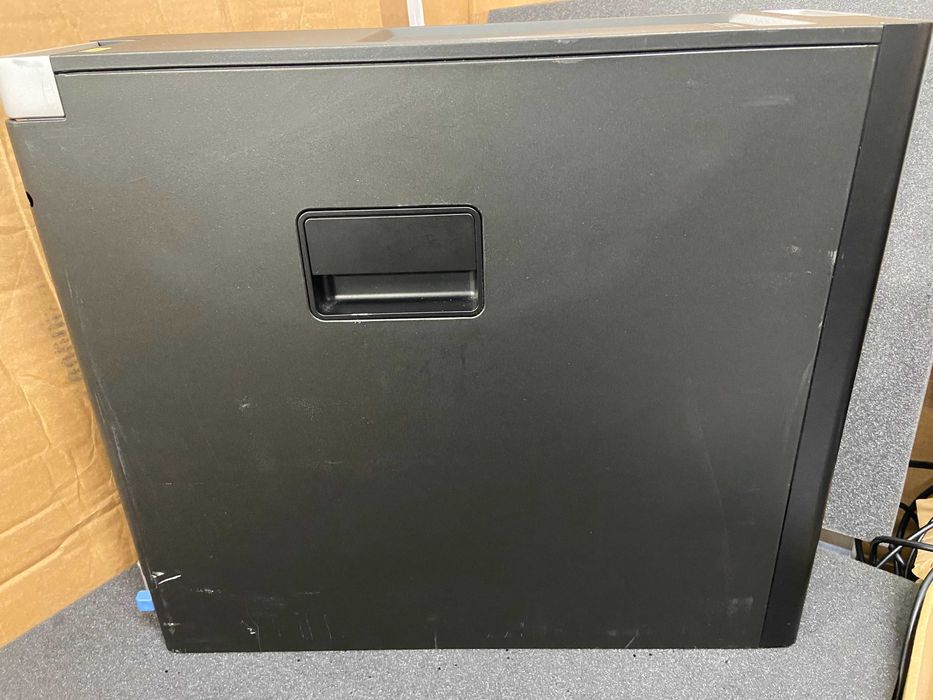 Dell T5810 Xeon E5-2698 v3 16 core, 24GB DDR4, NVIDIA GTX 980 Ti