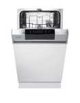 Masina spalat vase GORENJE, 9 seturi, noua, sigilata, cu garantie