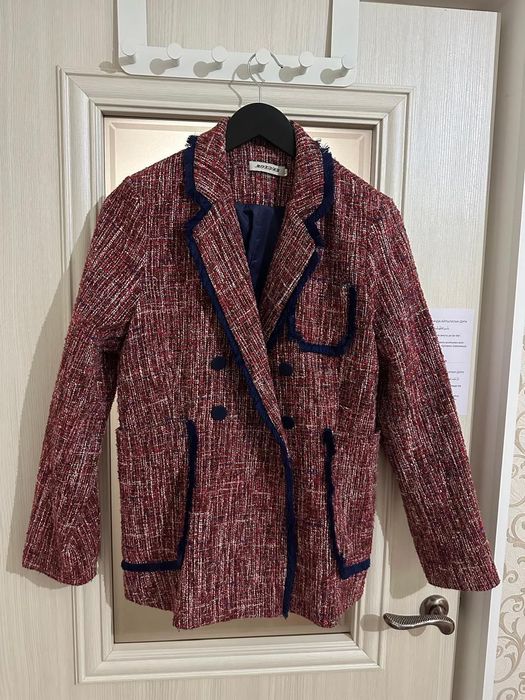 Пиджак в хорошем состоянии