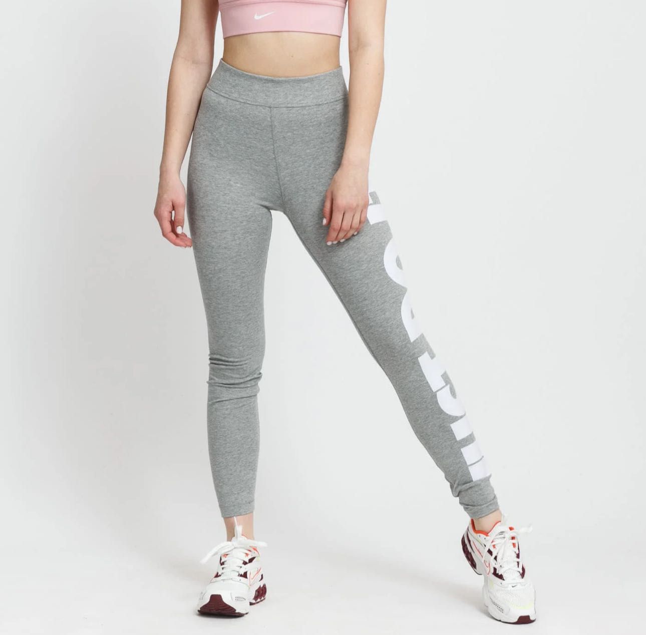 Дамски клин Nike