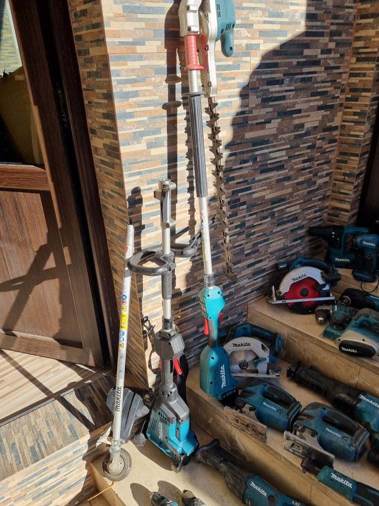 Инструменти Makita