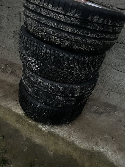 Jante si cauciucuri