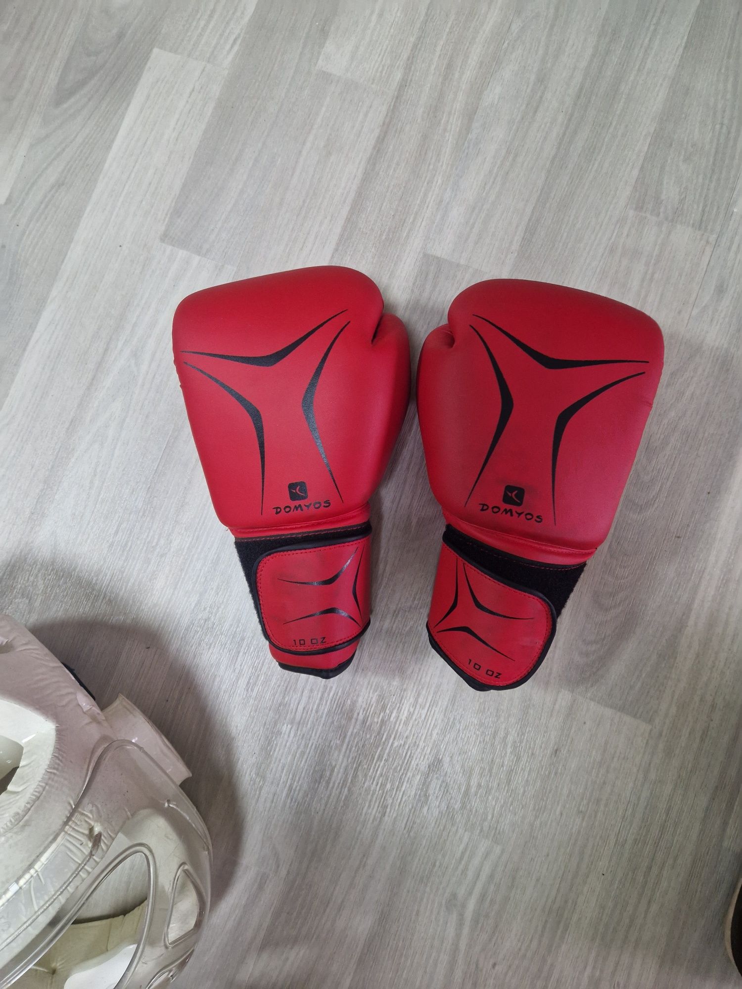 Набор 3в1Кимано 5/180 для карате