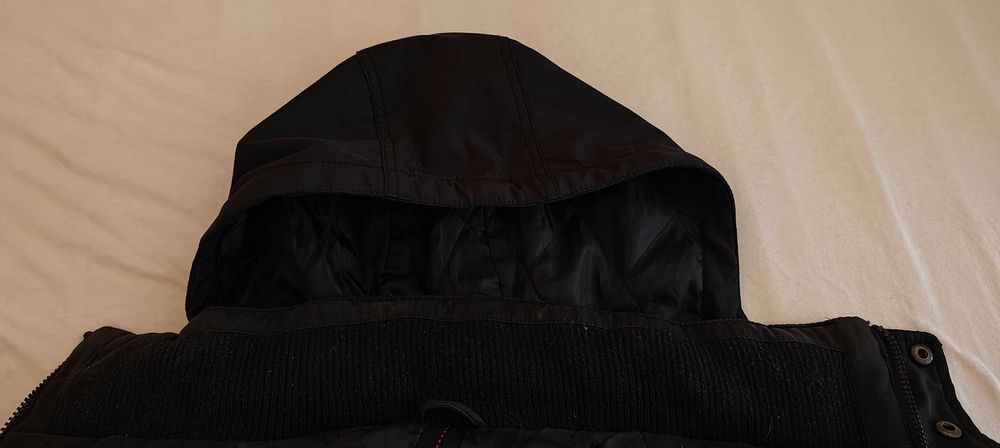 Geaca Angelo Litrico, toamna-iarna