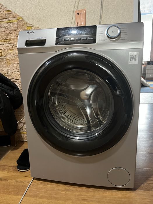 Продам стиральную машинку на 6 кг