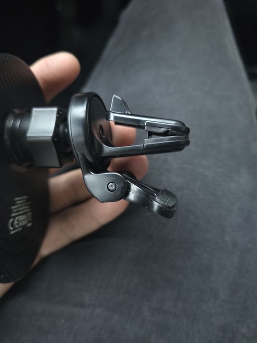 Incarcator wireless fara cablu