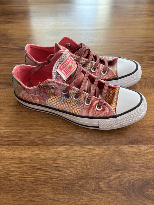 Converse маратонки