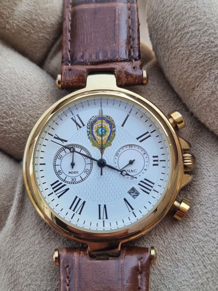 Мужские часы Patek Phelippe