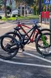 specialized demo 8 2016 freeride