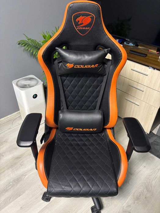 COUGAR Armor S Gaming chair