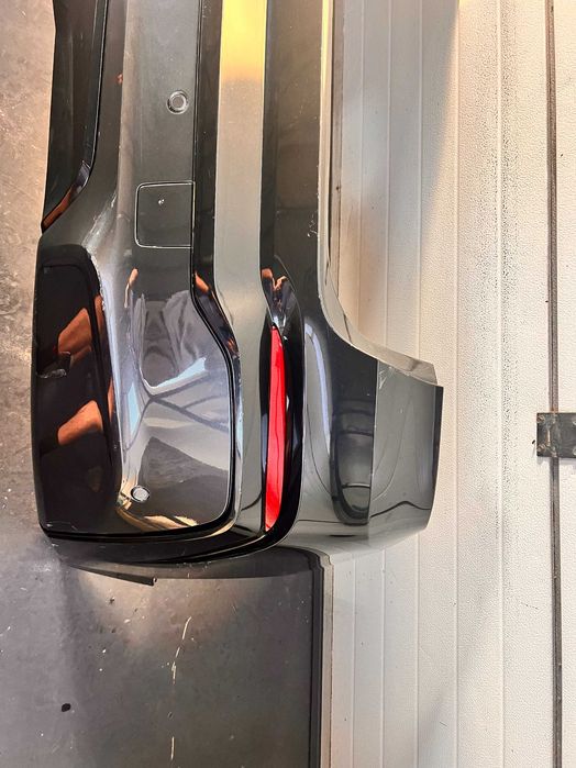 Bara spate Bmw x4 F26 Pachet M Completa