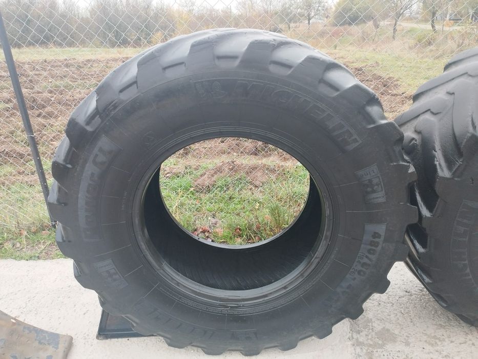 Cauciucuri buldo 18,4- 26