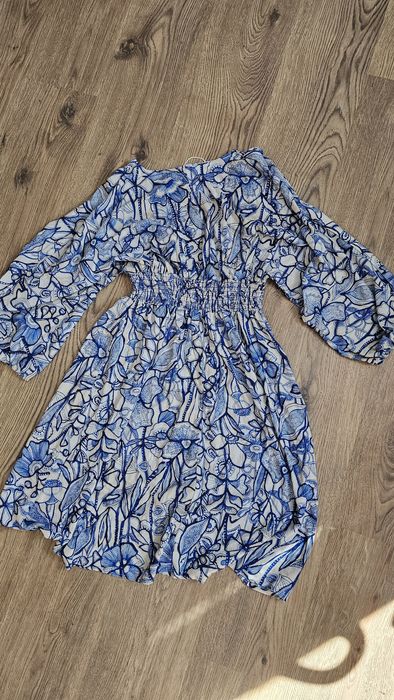 Дамска рокля luna Llena размер М