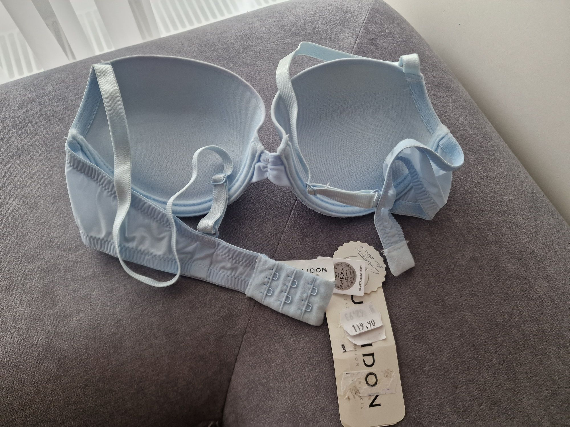 Set sutiene jolidon  75B / 70 B