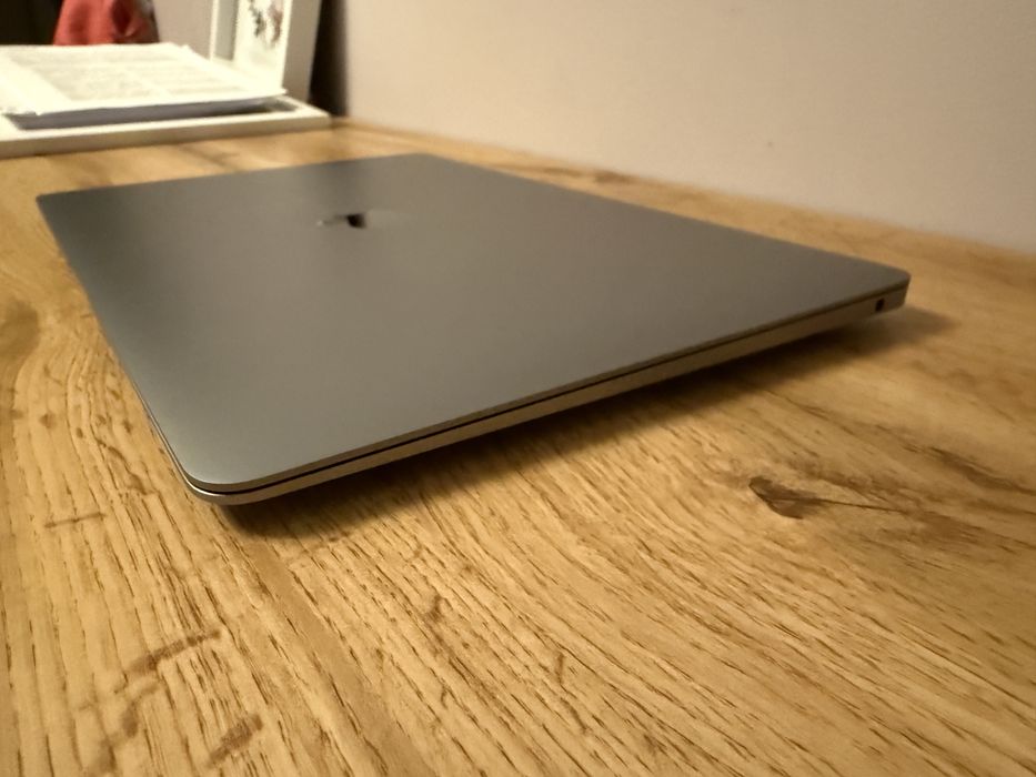 Macbook Air M1 2020 512 GB SSD