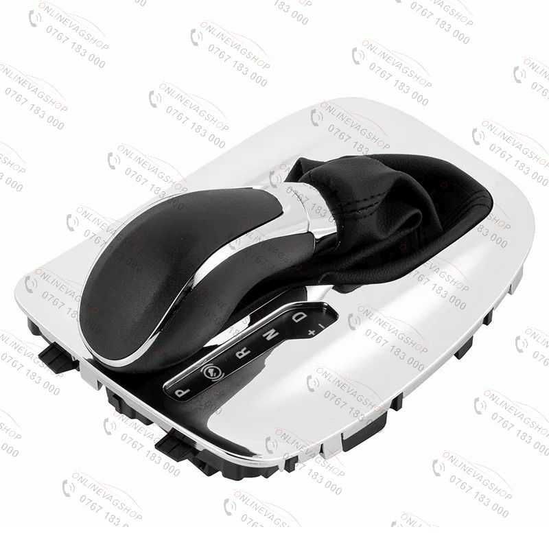 Nuca piele cu manson schimbator cutie automata Opel Insignia