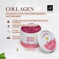 Boto Collagen Janubiy Koreya 90 ta Peket 3 oylik Kursi