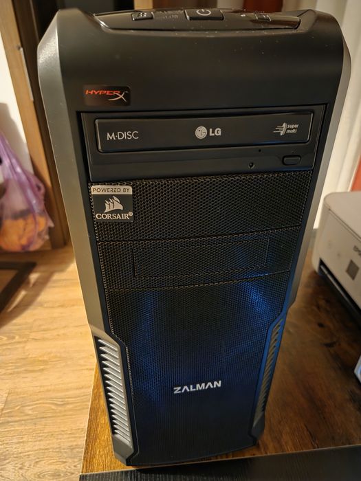 Vand Desktop AMD FX 6300