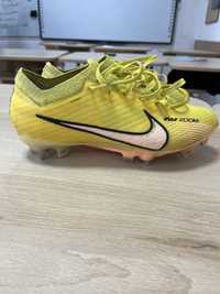 Ghete de fotbal nike vapor 15 sg elite, marimea 39