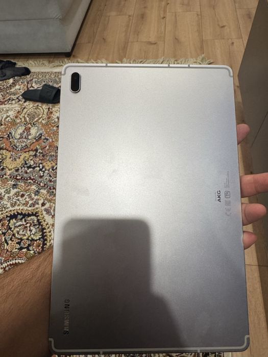 Планшет Samsung Tab s7 fe