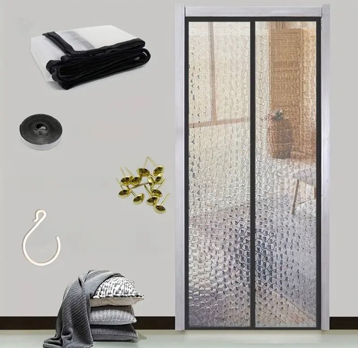 Продам занавеска для дверь