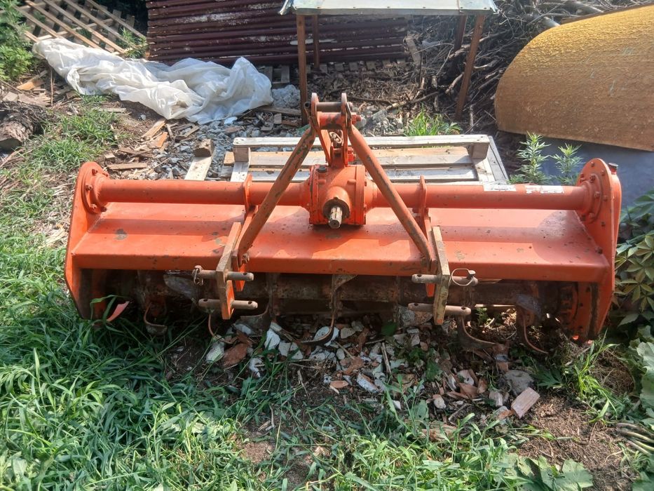 Freza Agricola Meritano