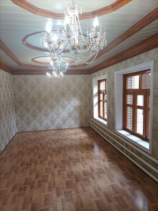 Аренда ховли 4 соток 7 хона Хасанбой , пустой