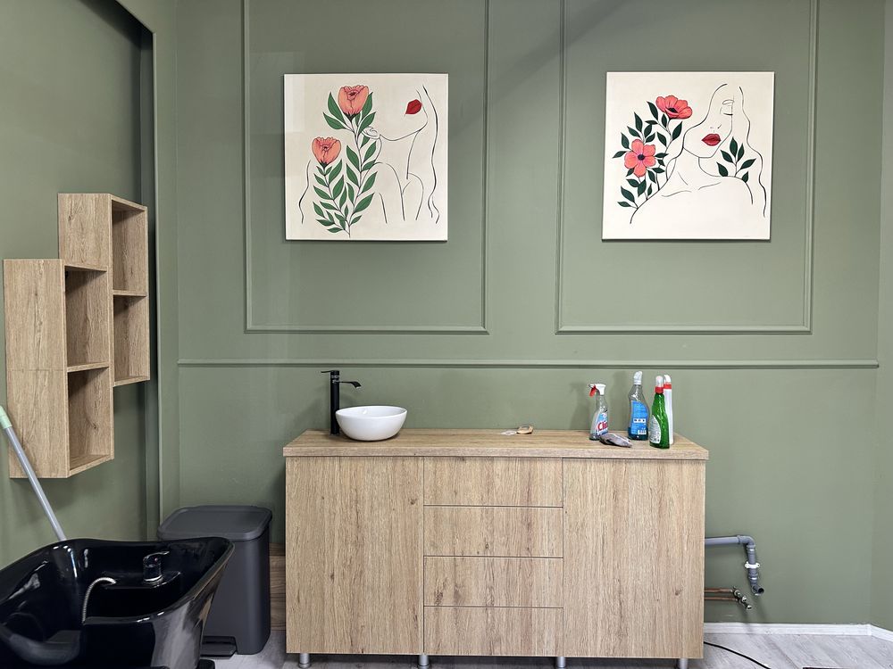 Mobilier de vanzare