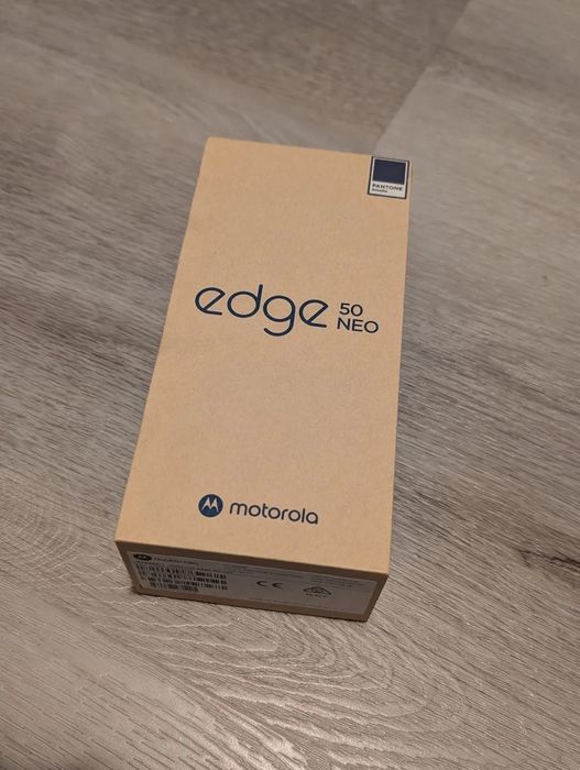 Motorola Edge 50 Neo