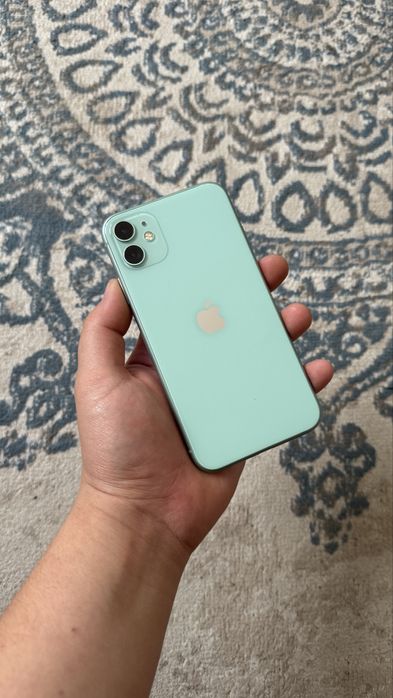 Iphone 11 64gb 89% / Apple 11 64gb 89% / Айфон 11 64гб 89%