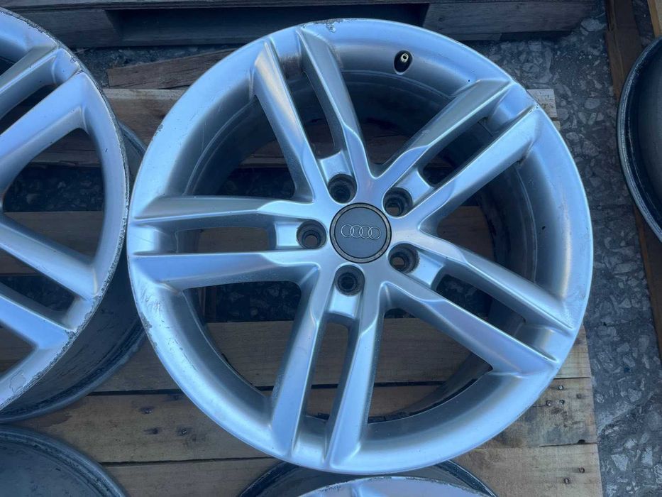 Джанти AUDI A4 B8 8J 18" 5X112 ET47 8K0601025CC ном 191