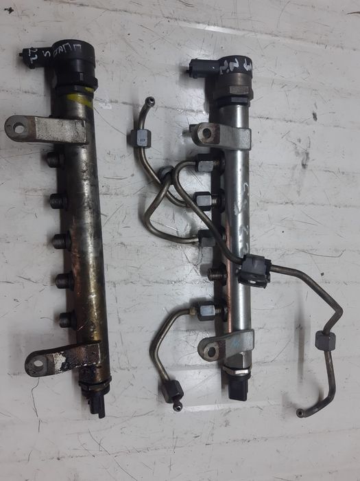 Senzor rampa injectoare Citroen Peugeot 2.2hdi 150lei buc dezmembrez