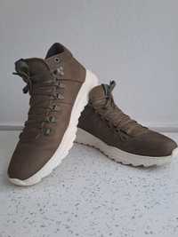 Adidasi de piele Hinson 42-43