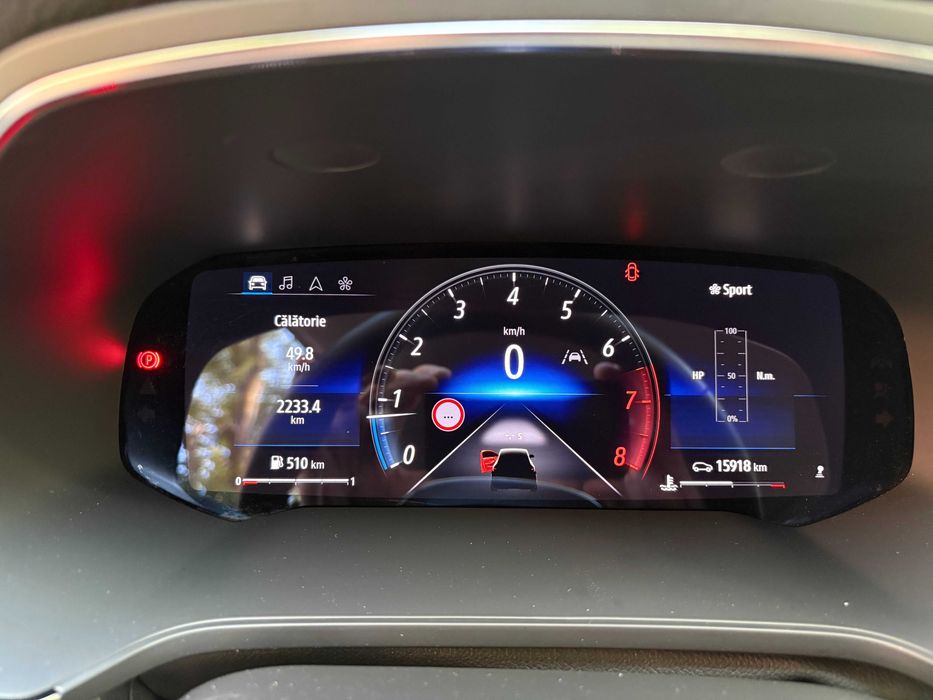 Mitsubishi ASX 1.3 MHEV Intense Cold&Navi - Unic Proprietar - Garantie