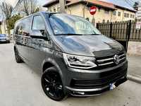 Volkswagen Transporter 204cp Lang DSG Caravelle