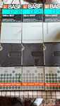 Benzi magnetofon 18 cm Basf, Scotch, Philips, Tdk