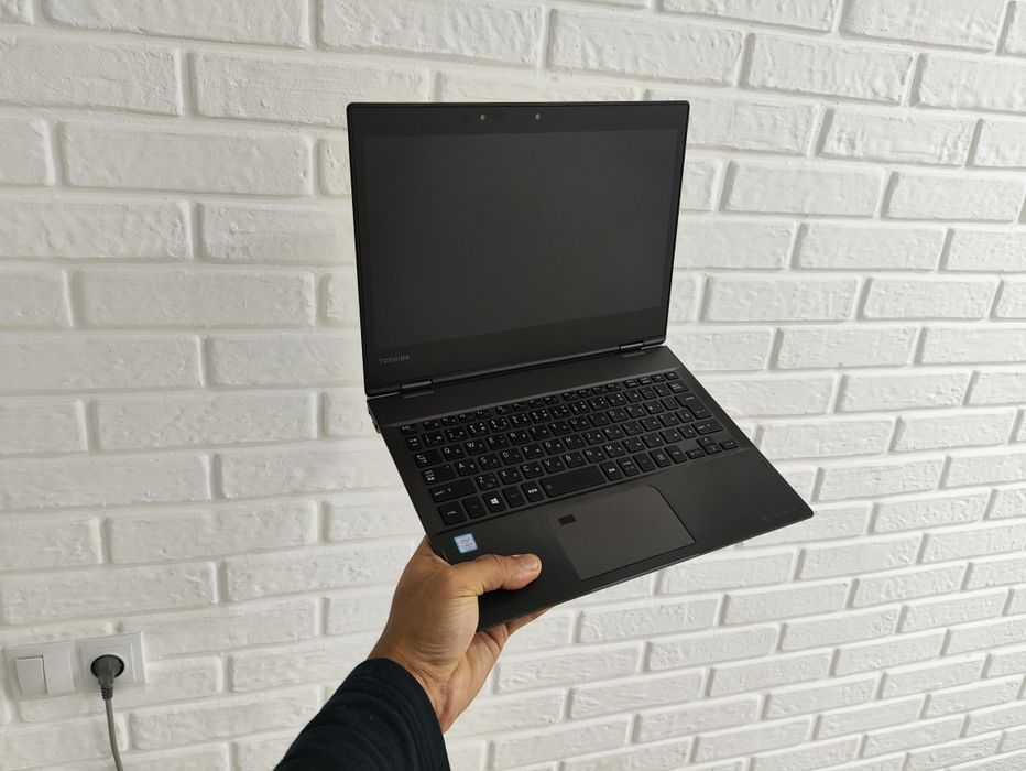 Toshiba Portege x20W X360