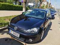 Voskwagen Golf VI - 2012 - 1.6 TDI  - Euro 5 - Manual