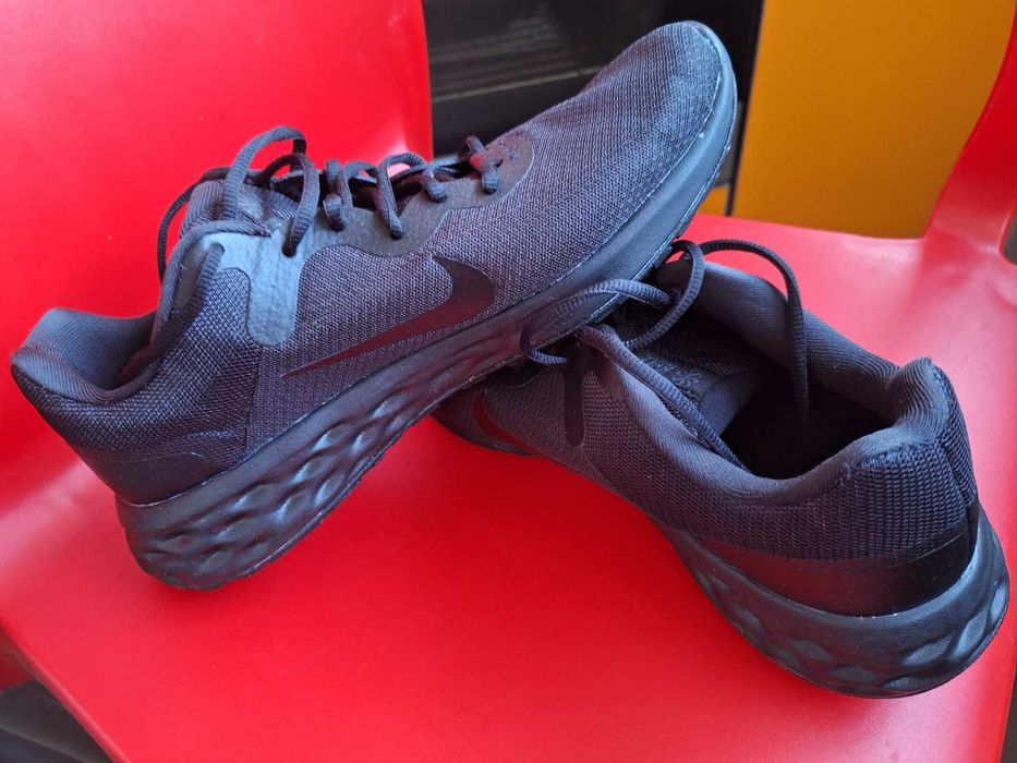 Мъжки маратонки Nike 45 номер